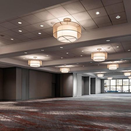 Vancouver Airport Marriott Hotel Ρίτσμοντ Εξωτερικό φωτογραφία