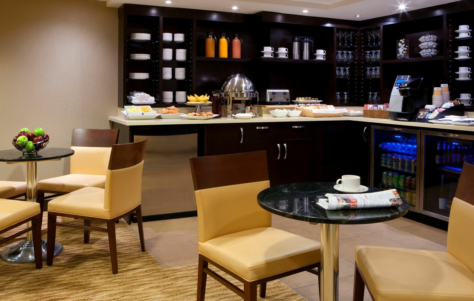 Vancouver Airport Marriott Hotel Ρίτσμοντ Εξωτερικό φωτογραφία