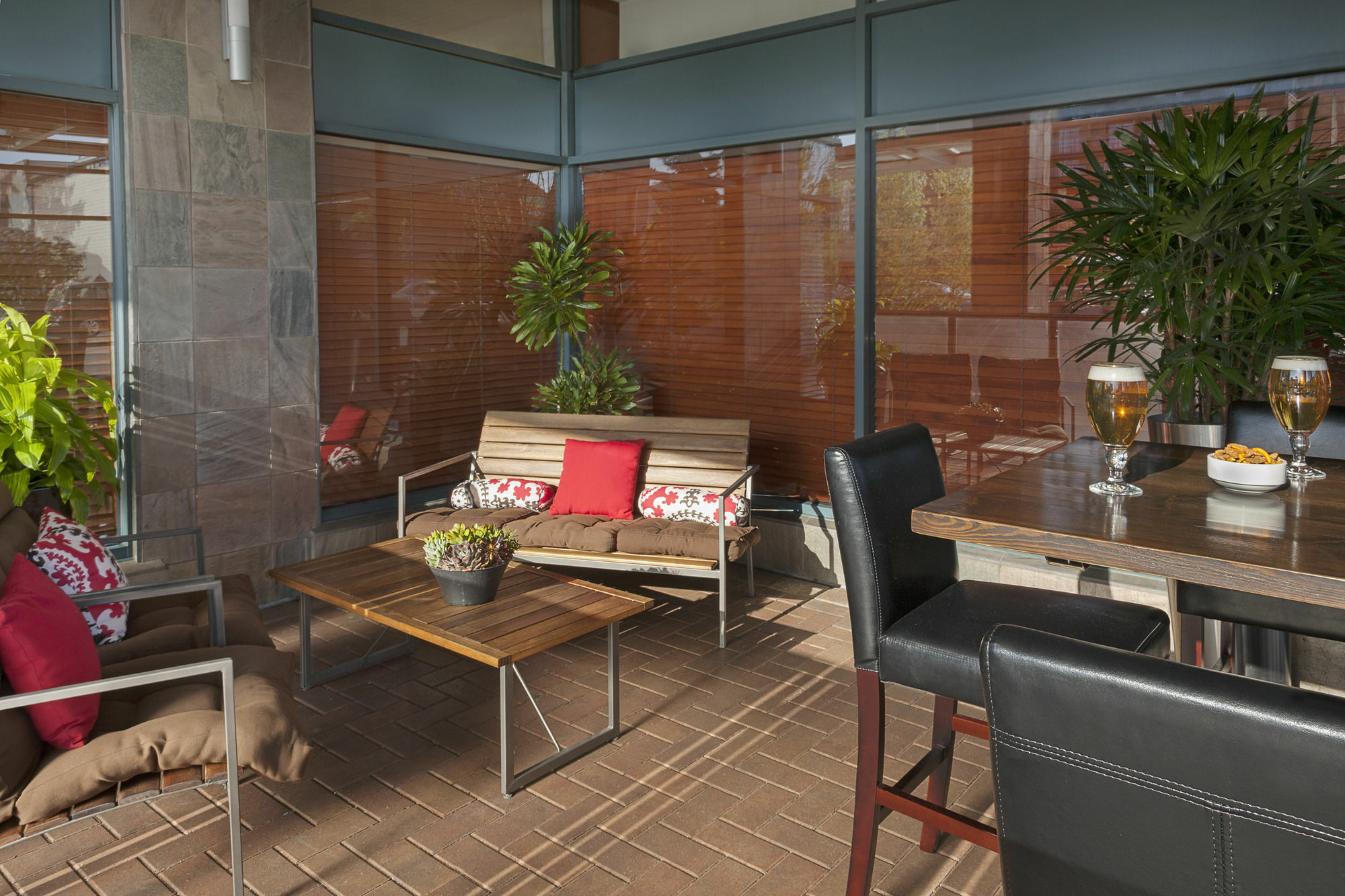 Vancouver Airport Marriott Hotel Ρίτσμοντ Εξωτερικό φωτογραφία