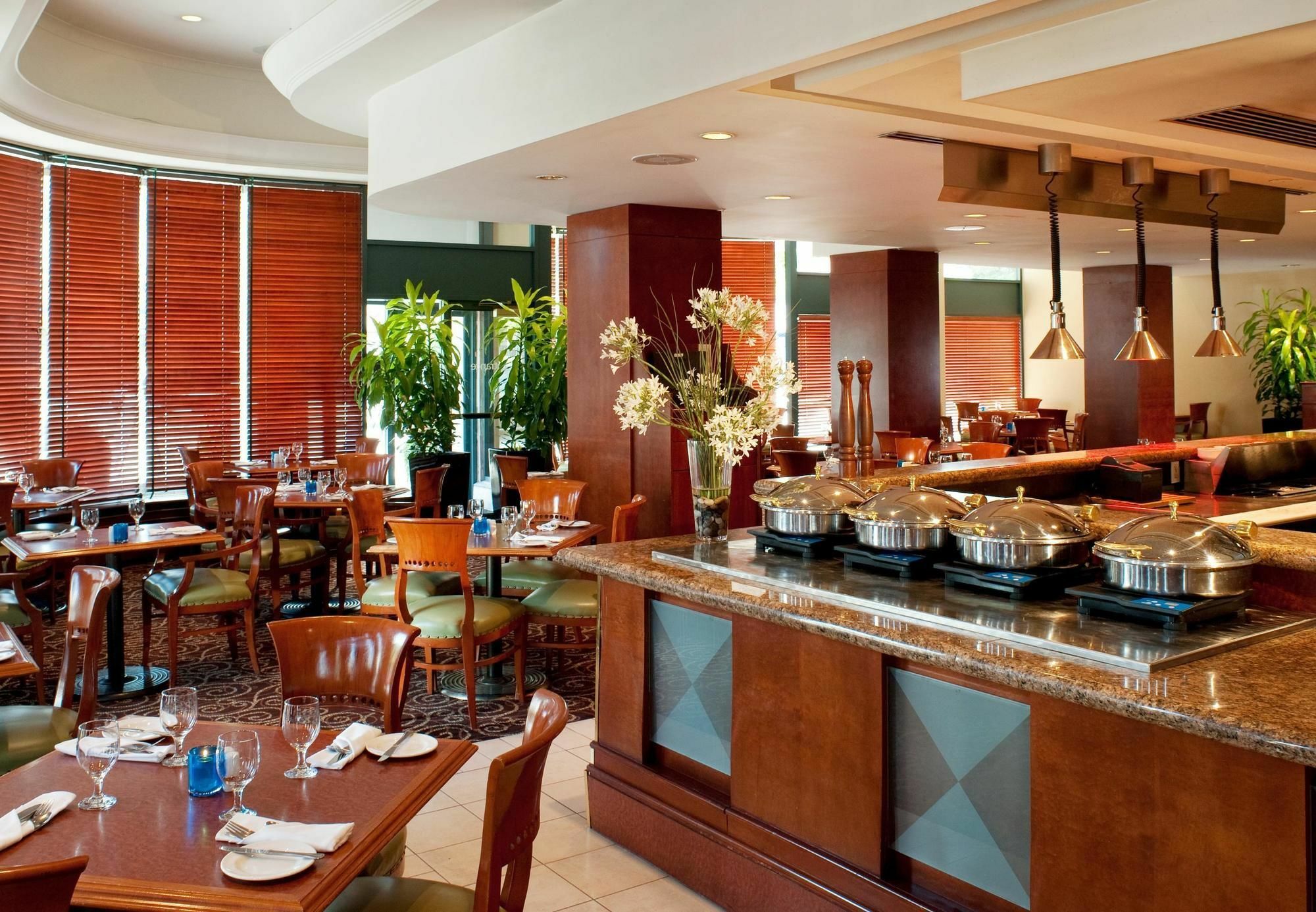 Vancouver Airport Marriott Hotel Ρίτσμοντ Εξωτερικό φωτογραφία